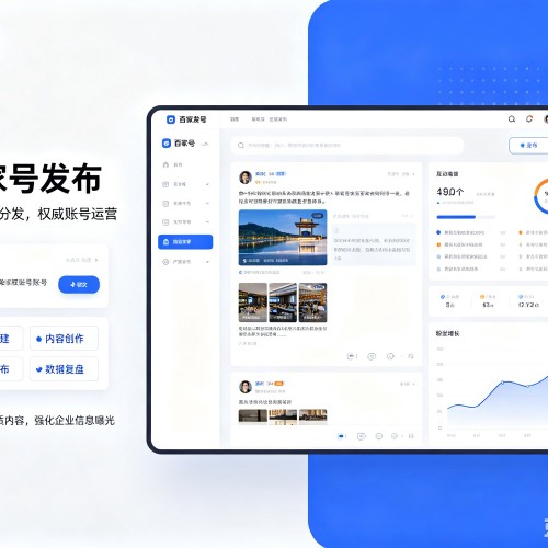 莲花百家号信息发布代运营